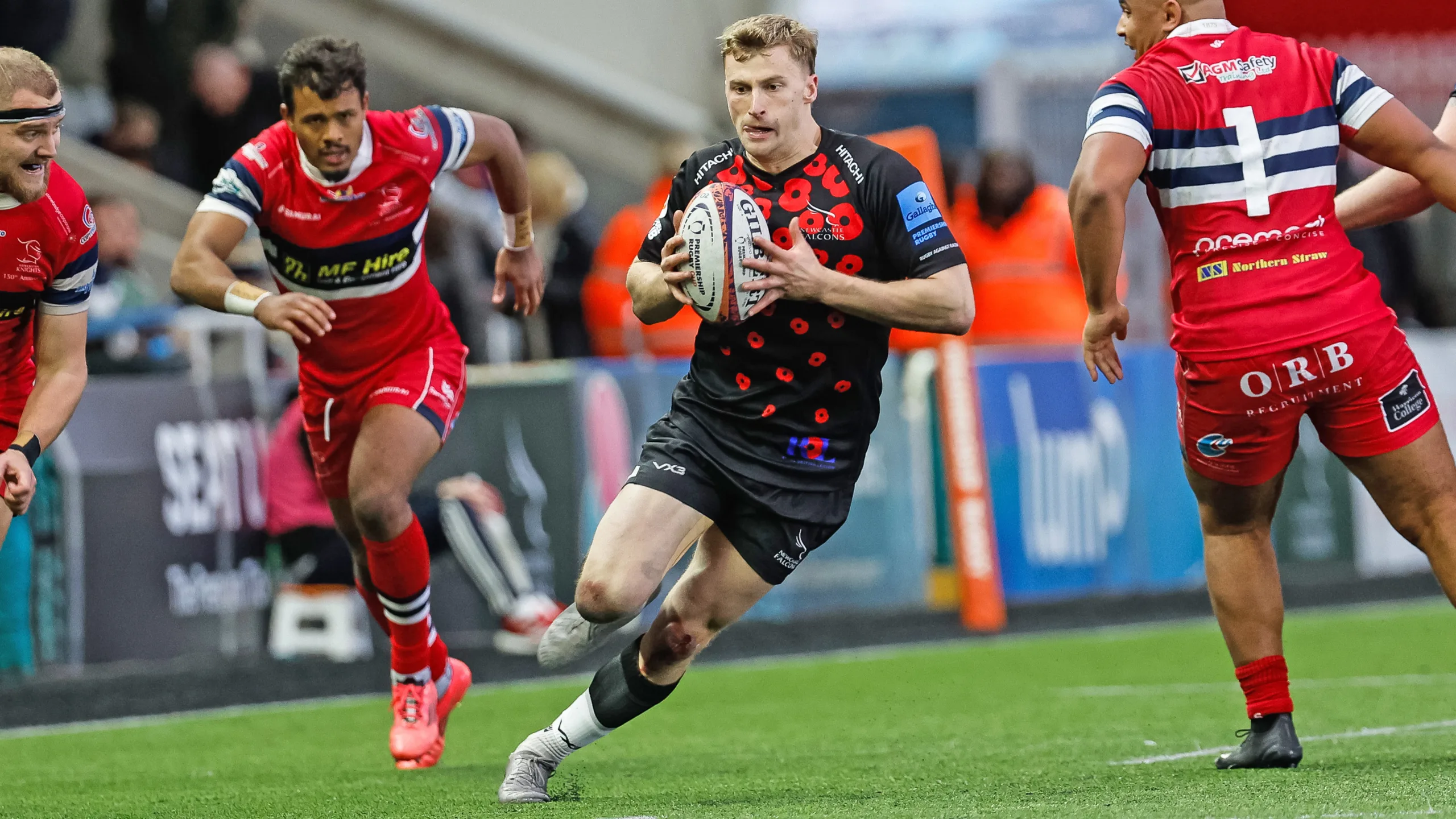Rugby Fantasy Sports